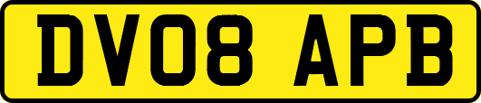 DV08APB