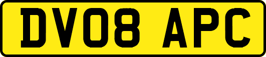 DV08APC