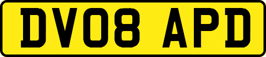 DV08APD