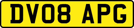 DV08APG