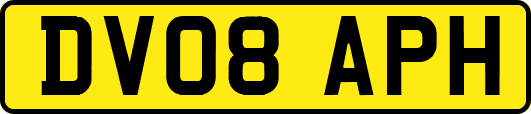 DV08APH