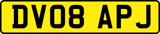 DV08APJ