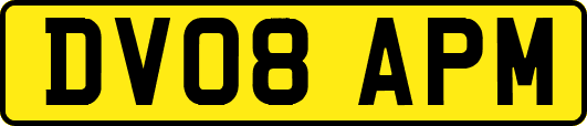 DV08APM
