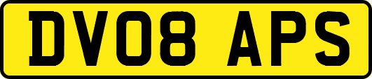 DV08APS