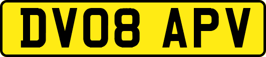 DV08APV