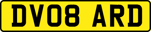 DV08ARD
