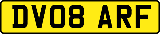 DV08ARF