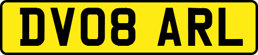 DV08ARL