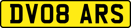 DV08ARS