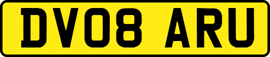 DV08ARU
