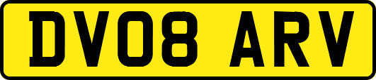 DV08ARV