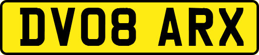 DV08ARX