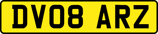 DV08ARZ