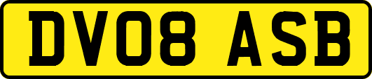 DV08ASB
