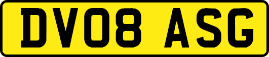 DV08ASG