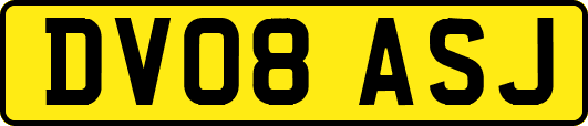 DV08ASJ