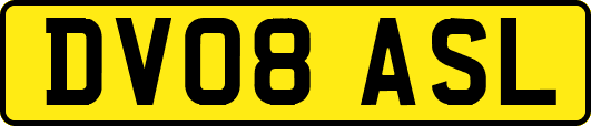 DV08ASL