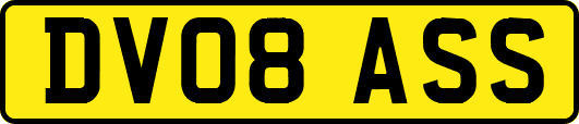 DV08ASS