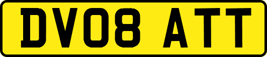 DV08ATT