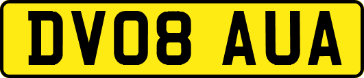 DV08AUA