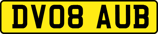DV08AUB