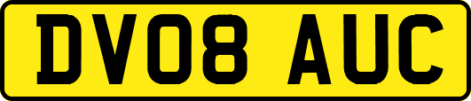 DV08AUC