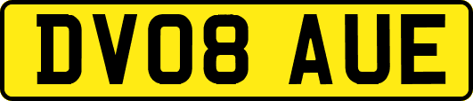 DV08AUE