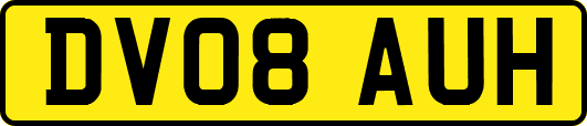 DV08AUH