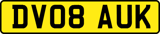 DV08AUK