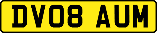 DV08AUM