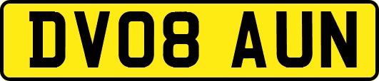 DV08AUN
