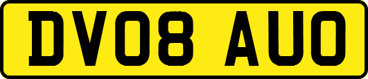 DV08AUO