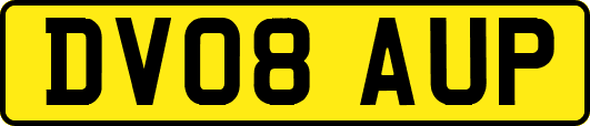 DV08AUP