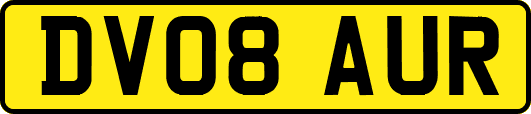 DV08AUR