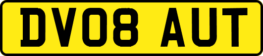 DV08AUT