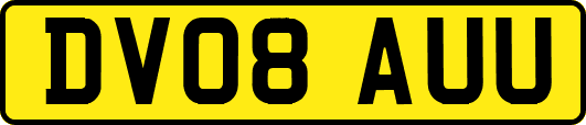 DV08AUU