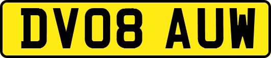DV08AUW