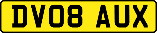 DV08AUX