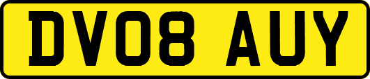 DV08AUY