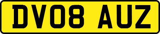 DV08AUZ