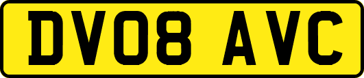 DV08AVC