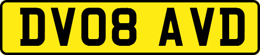 DV08AVD