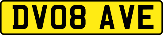 DV08AVE