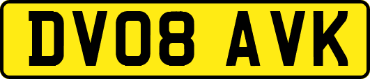 DV08AVK
