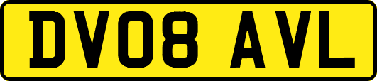 DV08AVL