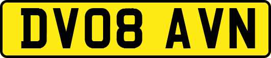 DV08AVN
