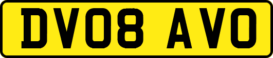 DV08AVO