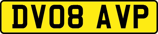 DV08AVP