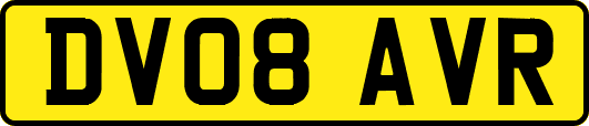 DV08AVR