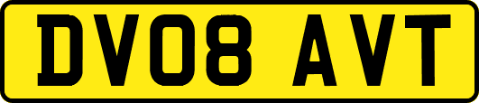 DV08AVT